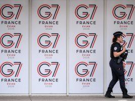 G7 in Francia. I vescovi cattolici: “La pace non può essere garantita solo dalla logica del potere”