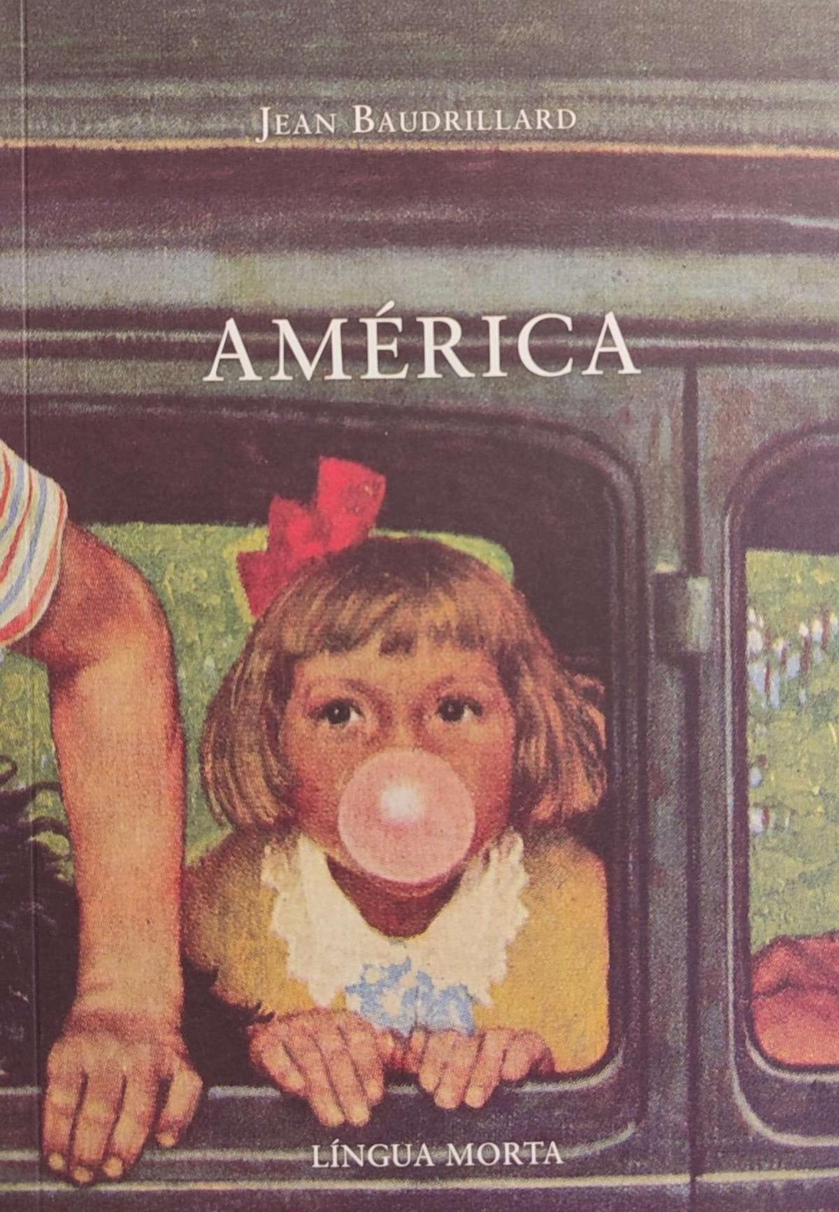 A French Philosopher Comes To America