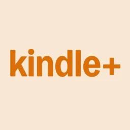 The Kindle+ logo