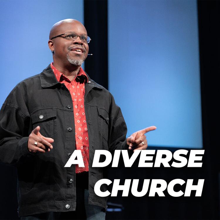 What Is A Diverse Church?