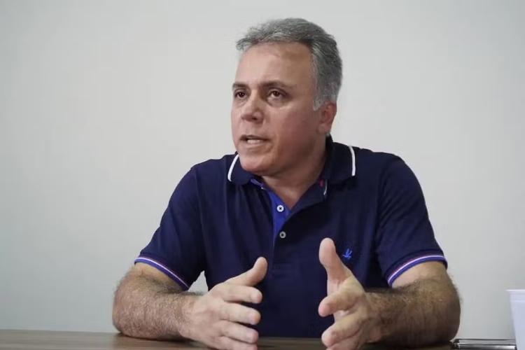 Prefeitura confirma novo secretário de Educação de Cuiabá após denúncia milionária