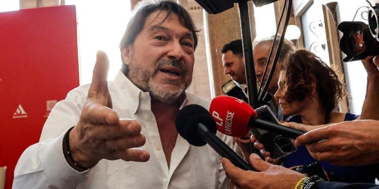 «In Rai un po' di mafia e massoneria», l'audio attribuito a Ranucci scatena le polemiche