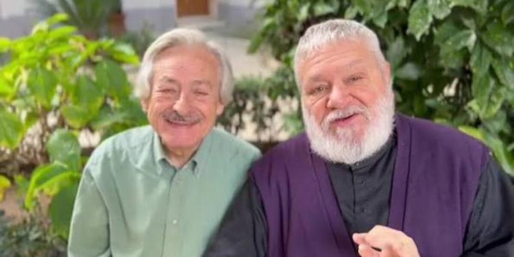 Muore a 68 anni l'attore Fabio Grossi: era il compagno di Leo Gullotta. Una vita spesa tra teatro e cinema
