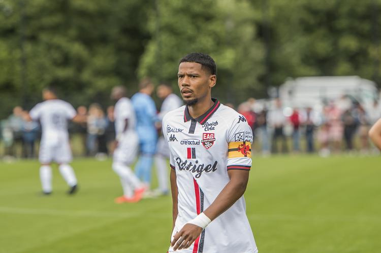 EAG – FC Lorient : rendez-vous samedi à 17h à l’Akademi