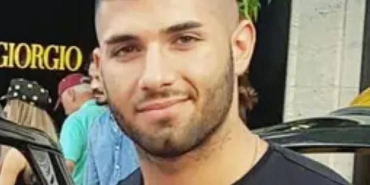 Schianto con la Porsche a Miami, morto il 32enne italiano Germano Bacchetta