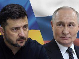 Zelensky scrive a Putin. Politi (Ndcf): “La lettera mostra un cambio di rotta”