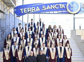 Terra Santa: le scuole riaprono tra guerra e permessi negati. Faltas (Custodia): “Sono un rifugio sicuro”