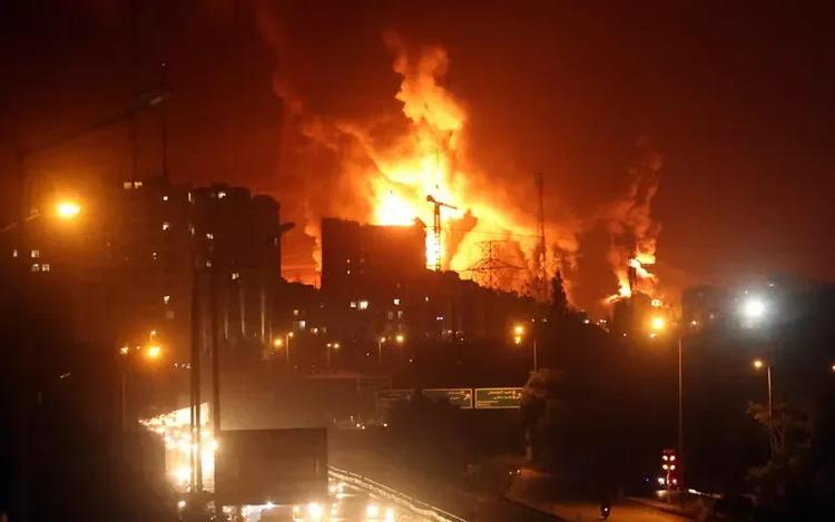 Israele accusa l’Iran: “Violato il cessate il fuoco per guadagnare tempo”