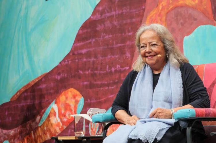 Na Flip, Ana Paula Tavares, vencedora do Camões, diz que ainda precisamos da utopia