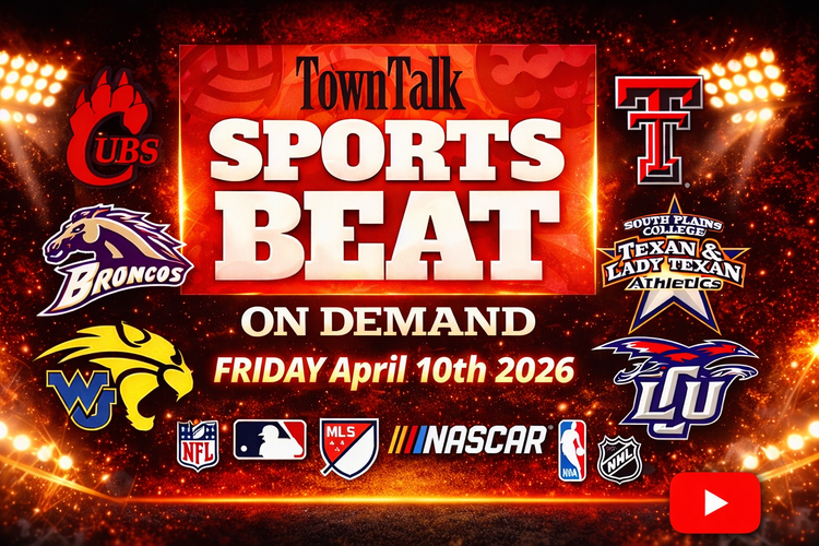 Sports Beat Show On Demand