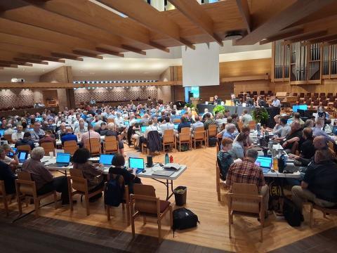 My Reflections on Attending Synod 2026, Part II