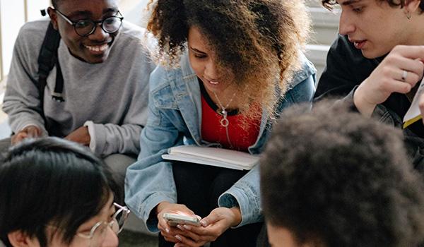 16-25 ans : devenez conseiller de quartier !