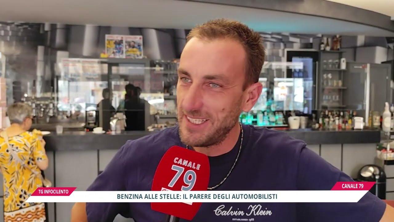Benzina alle stelle, in Italia rincari sotto la media UE: il parere degli automobilisti