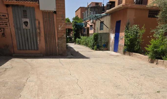 فعاليات مدنية تطالب مجلس جماعة مراكش بالتدخل لإعادة تأهيل أحياء بسيدي يوسف بن علي