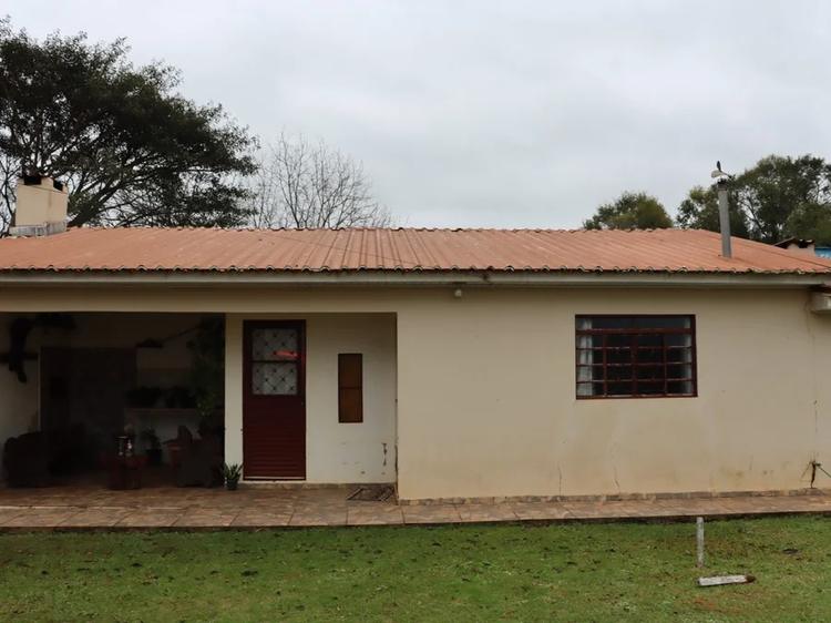 Casal de idosos é encontrado morto em Salto do Jacuí e polícia suspeita de feminicídio