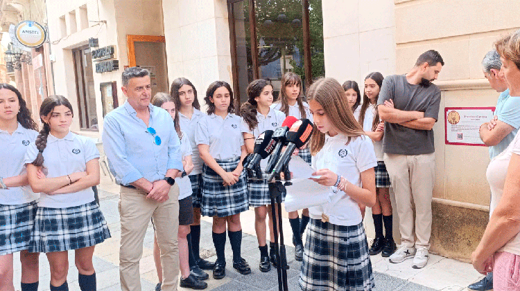 #Aspe: Las calles cuentan la historia de sus personajes más ilustres