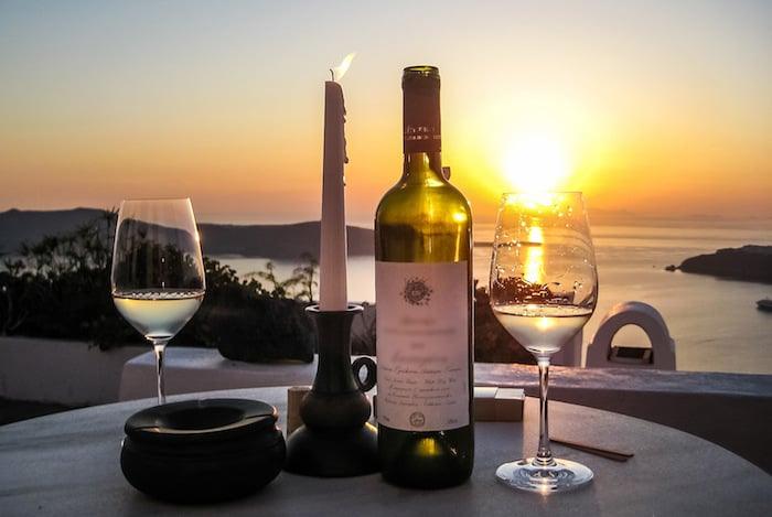 The Four Pillars of Greek Wine