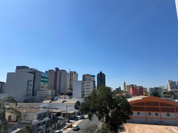 Sol, temperaturas acima dos 30 ºC e baixa umidade: veja a previsão para a semana em Divinópolis e região