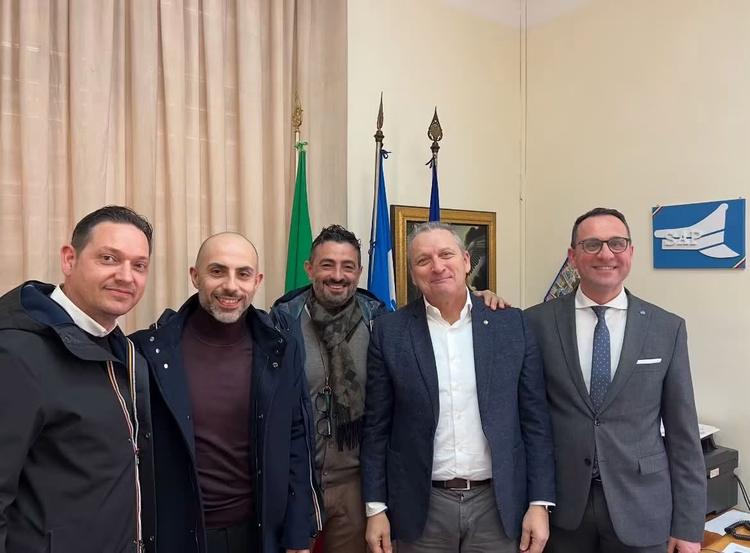 Brindisi, nuovi operatori Polizia di Stato: soddisfazione del Sap