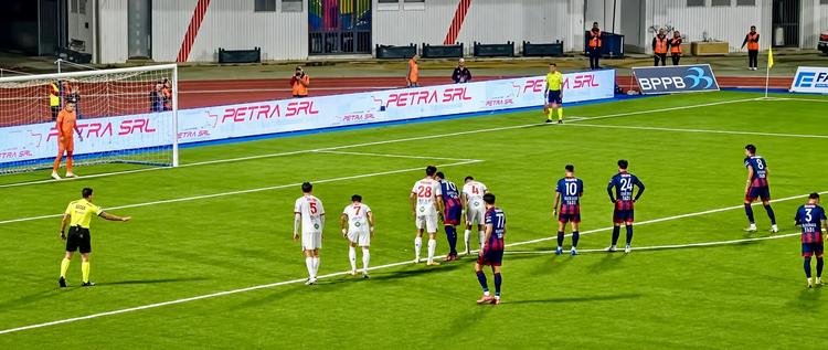 ▶️ Serie C/C, Altamura-Potenza 2-2: gli highlights