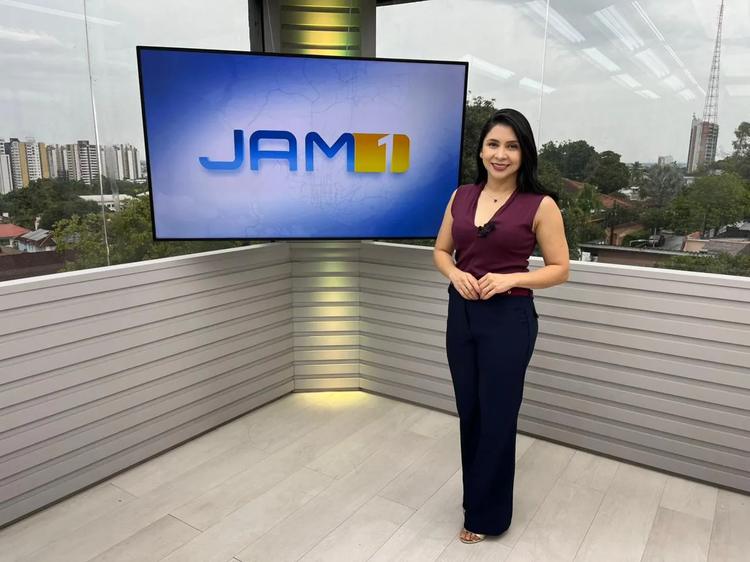 Assista ao JAM1 ao vivo