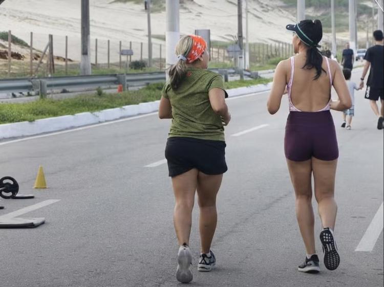 Projeto Viva + Via Costeira deste domingo (4) é suspenso por causa das eleições