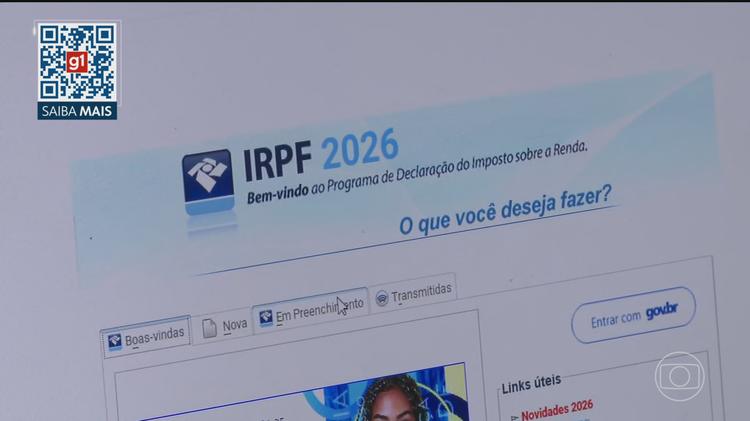 Principais cidades do Sul de Minas ainda não atingiram metade das declarações do Imposto de Renda