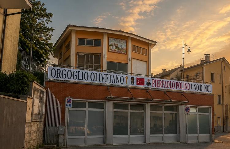 Dalla provincia di Salerno ai Mondiali: Pierpaolo Polino negli Usa nello staff di Montella