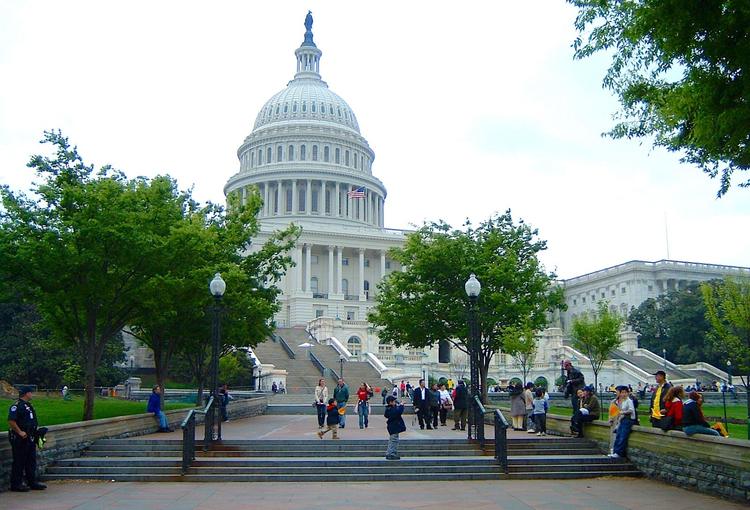 House Committee Approves Bipartisan Bill to Advance US-Greece Defense Cooperation