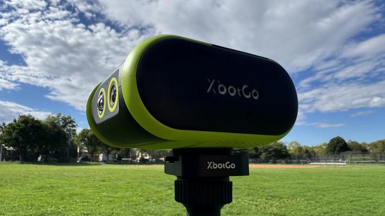 XbotGo Falcon