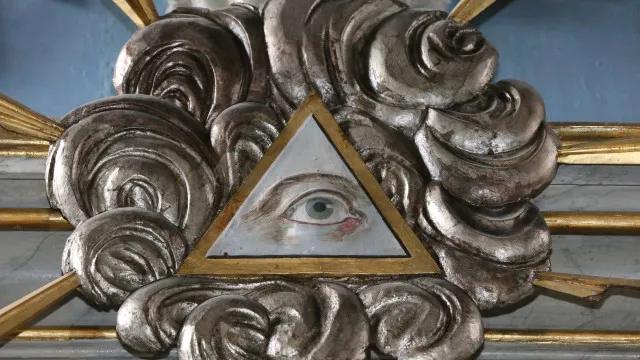 Você conhece o verdadeiro significado dos símbolos cristãos?
