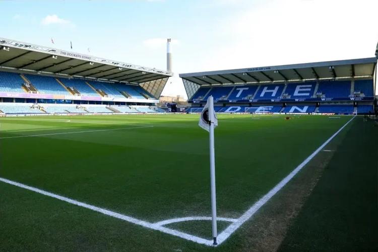 Millwall meagre away Newcastle United ticket allocation backfires as ticket sales feeble to home fans