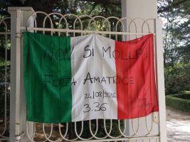 Terremoto Centro Italia, dieci anni dopo. “Dall’abisso alla carezza”, la ricostruzione come rinascita delle comunità