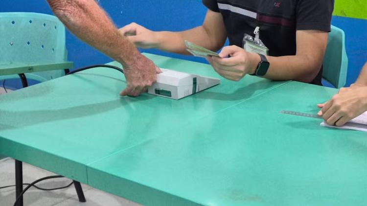 Quaest em Roraima: intenção de voto entre homens e mulheres