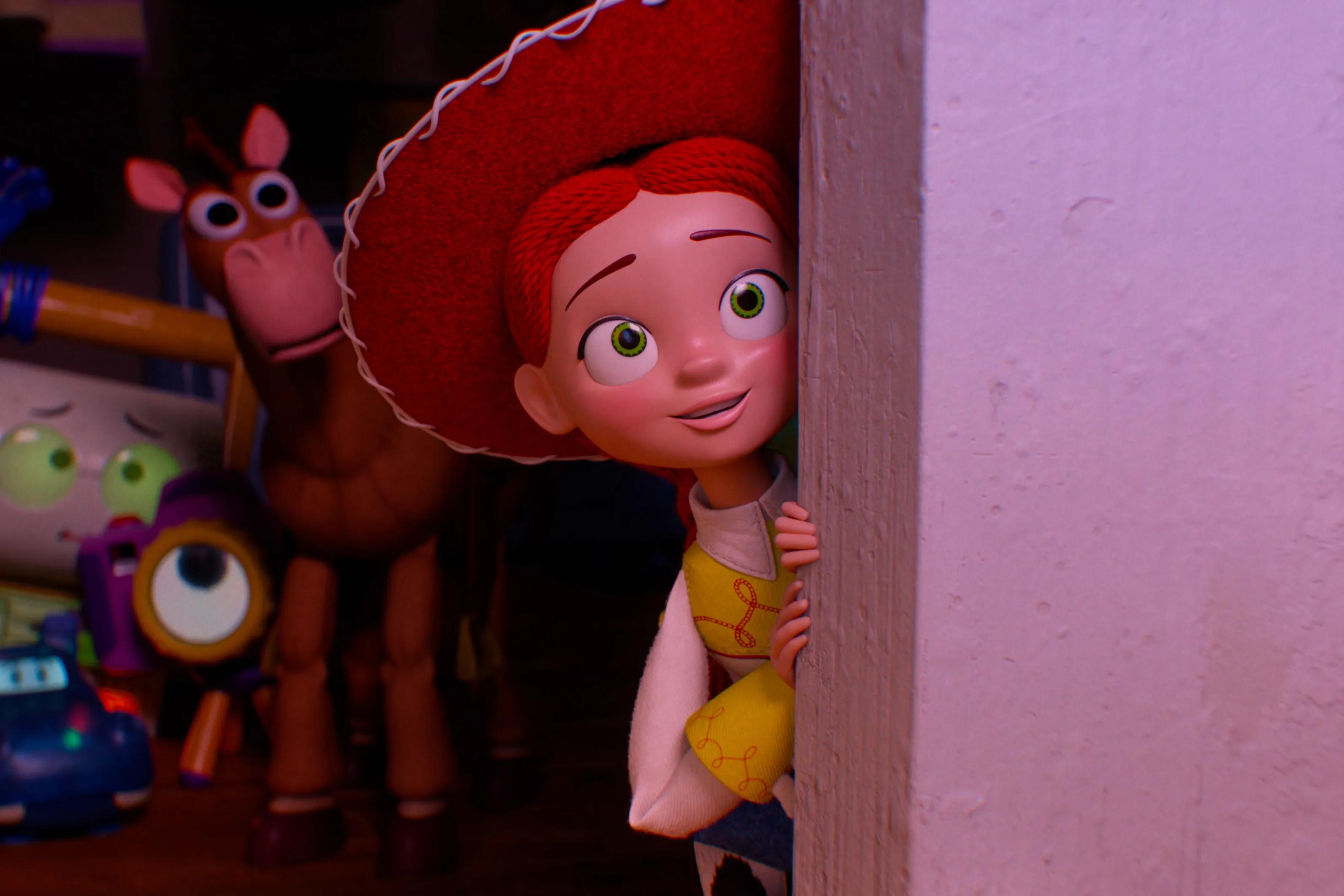 ¿Ya la viste? "Toy Story 5″ logra el mayor estreno del año en taquilla