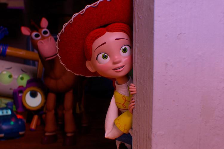 ¿Ya la viste? "Toy Story 5″ logra el mayor estreno del año en taquilla