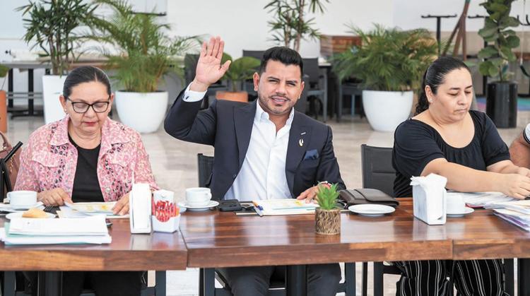 Roberto Gonzalo Flores encabeza plan para un crecimiento urbano sustentable en Xochitepec
