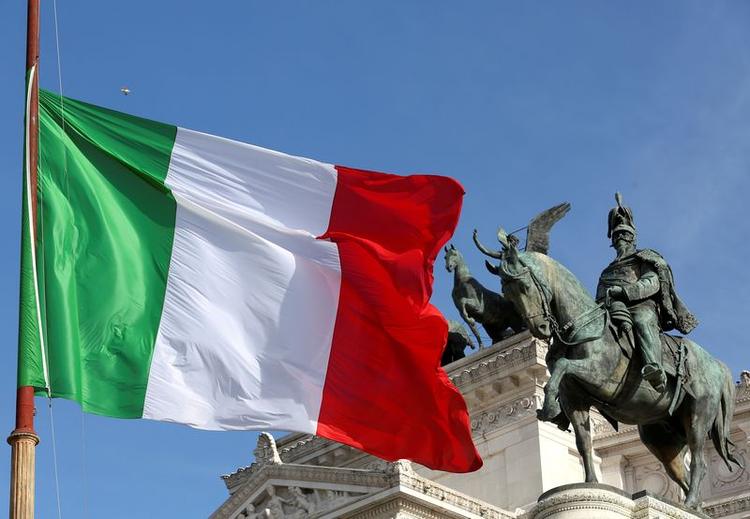 Italia, Istat rivede al ribasso inflazione aprile a +0,8% annuo
