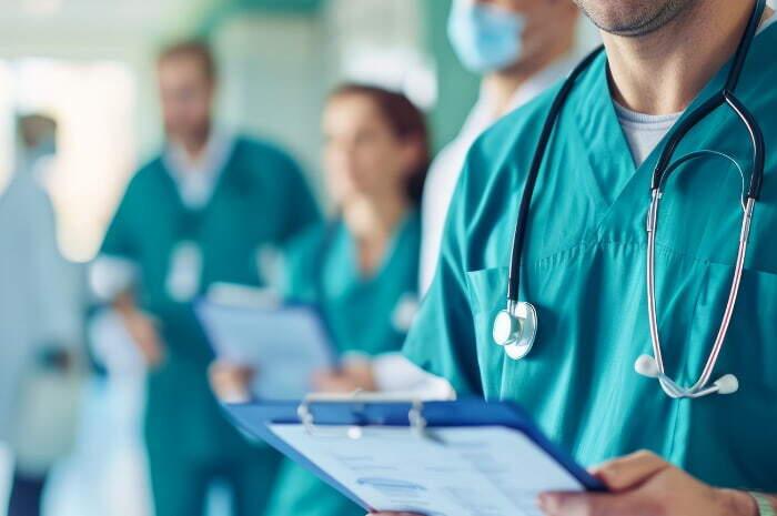 Coordinatore infermieristico e dirigente: responsabilità organizzativa