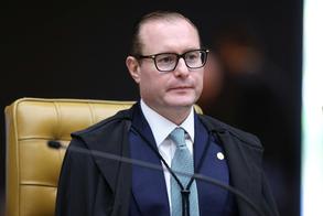 Zanin decide que Ricardo Couto segue no governo do Rio