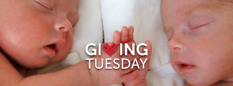 Giving Tuesday (11/29/22) – Children’s Hospital & Medical Center Foundation
