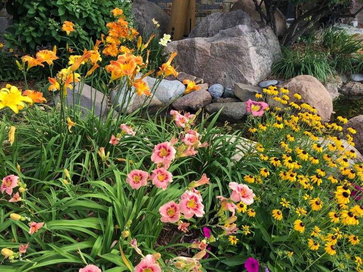 Ted Lare Garden Center, Garden Center, gardening, plants, flowers, Des Moines, Iowa, garden classes