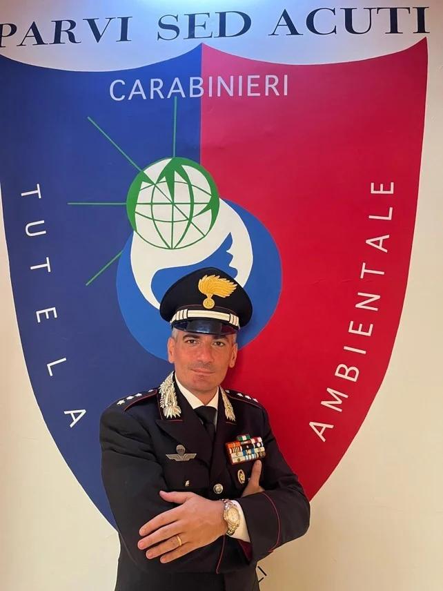 Cc Bari, cambio al vertice del Noe: lascia il capitano Forte