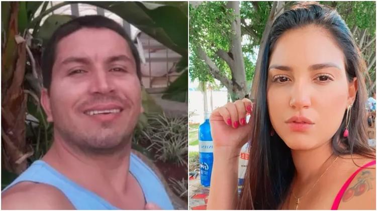 'Não tenho notícias', diz mãe de vendedor condenado por matar esposa e fugir com filho há 4 anos