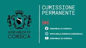 Commission Permanente du mercredi 27 mai 2026