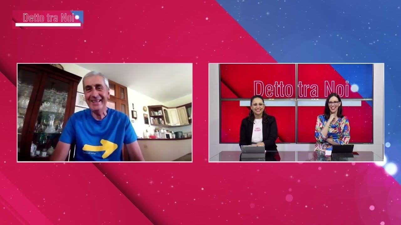 “Detto tra Noi”, il salotto di Antonella&Roberta: cinquantaseiesima puntata