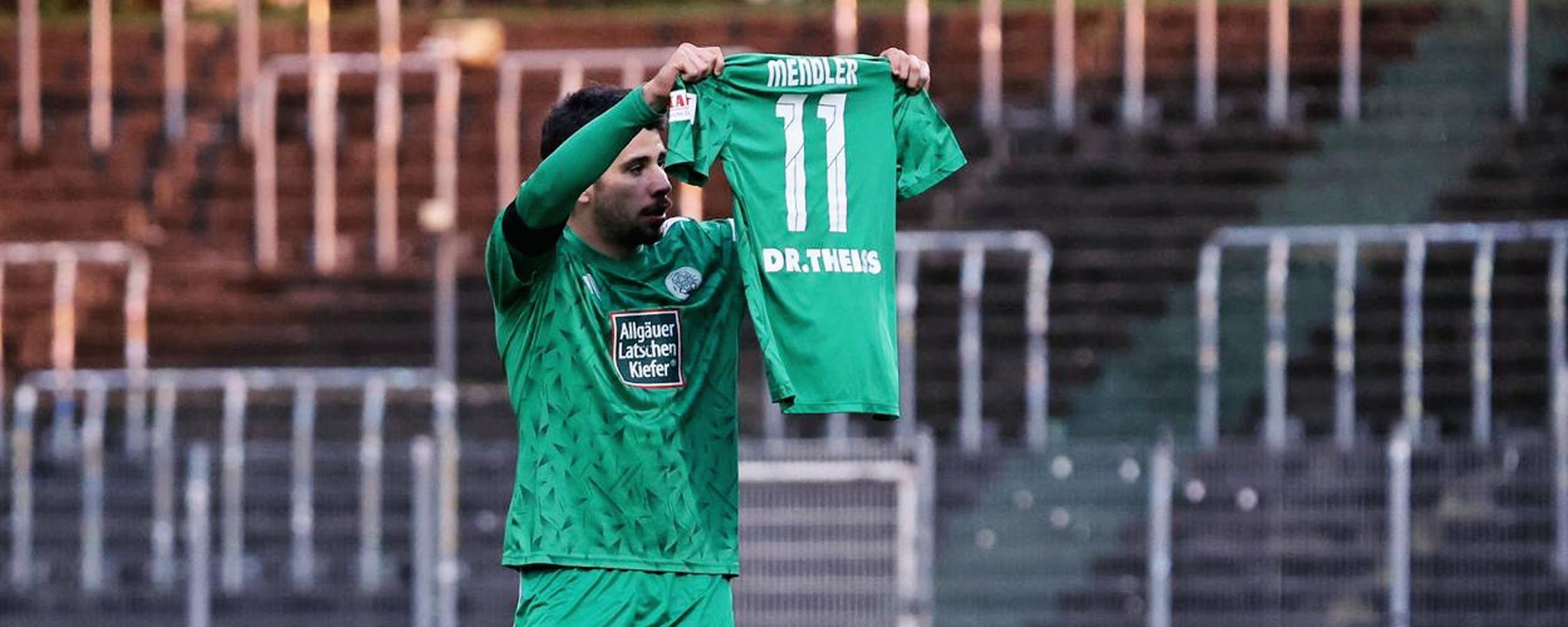 Knappe Heimniederlage gegen Trier&nbsp;