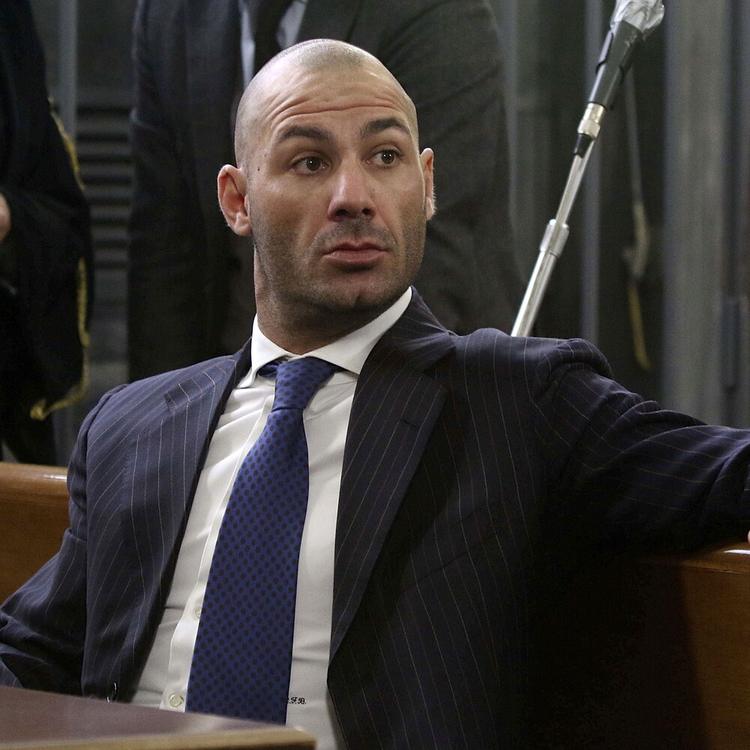 Bossi jr condannato a 2 anni e mezzo: "Reddito di cittadinanza percepito indebitamente"