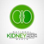 Get To Know Your Kidneys