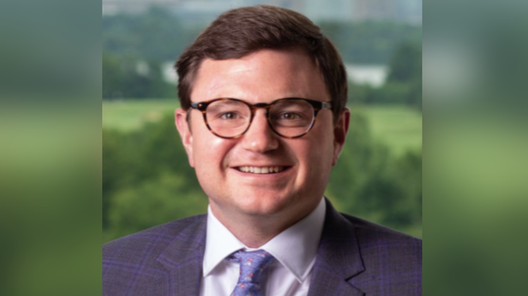 Delta Council names Hollandale native Carlisle Clarke new CEO